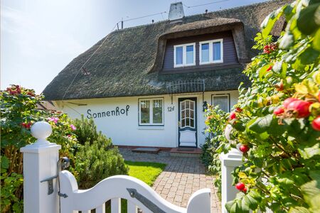 Sonnenhof D