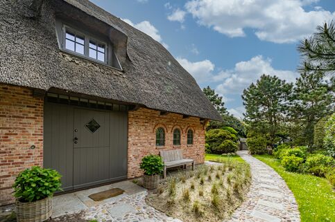 Lille Hüs- House of Dreams