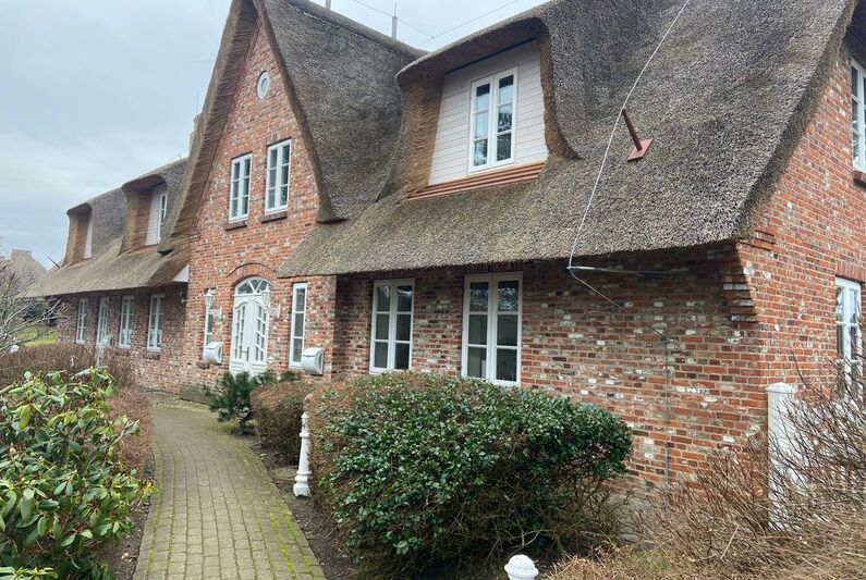 Haus der drei Schwestern